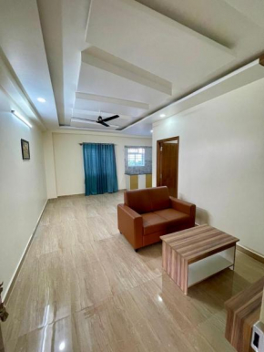 MK Residency -BRAND new 1BHK